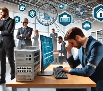 Manage IT Services