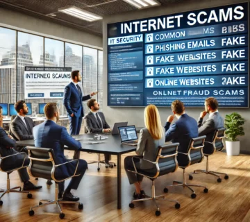 IT Services in Southern California
