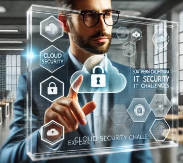 Southern California IT Experts