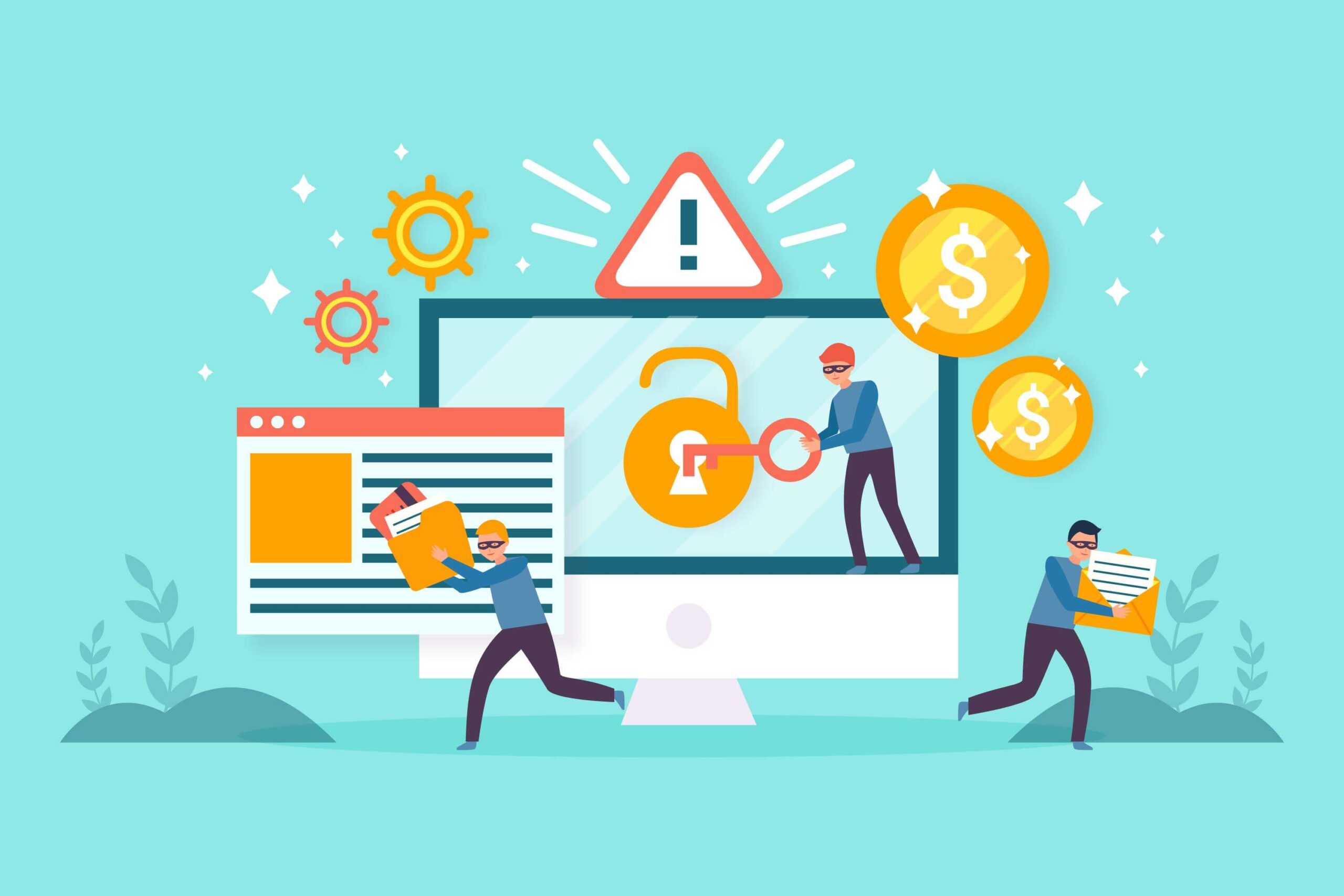 Prevent Data Loss