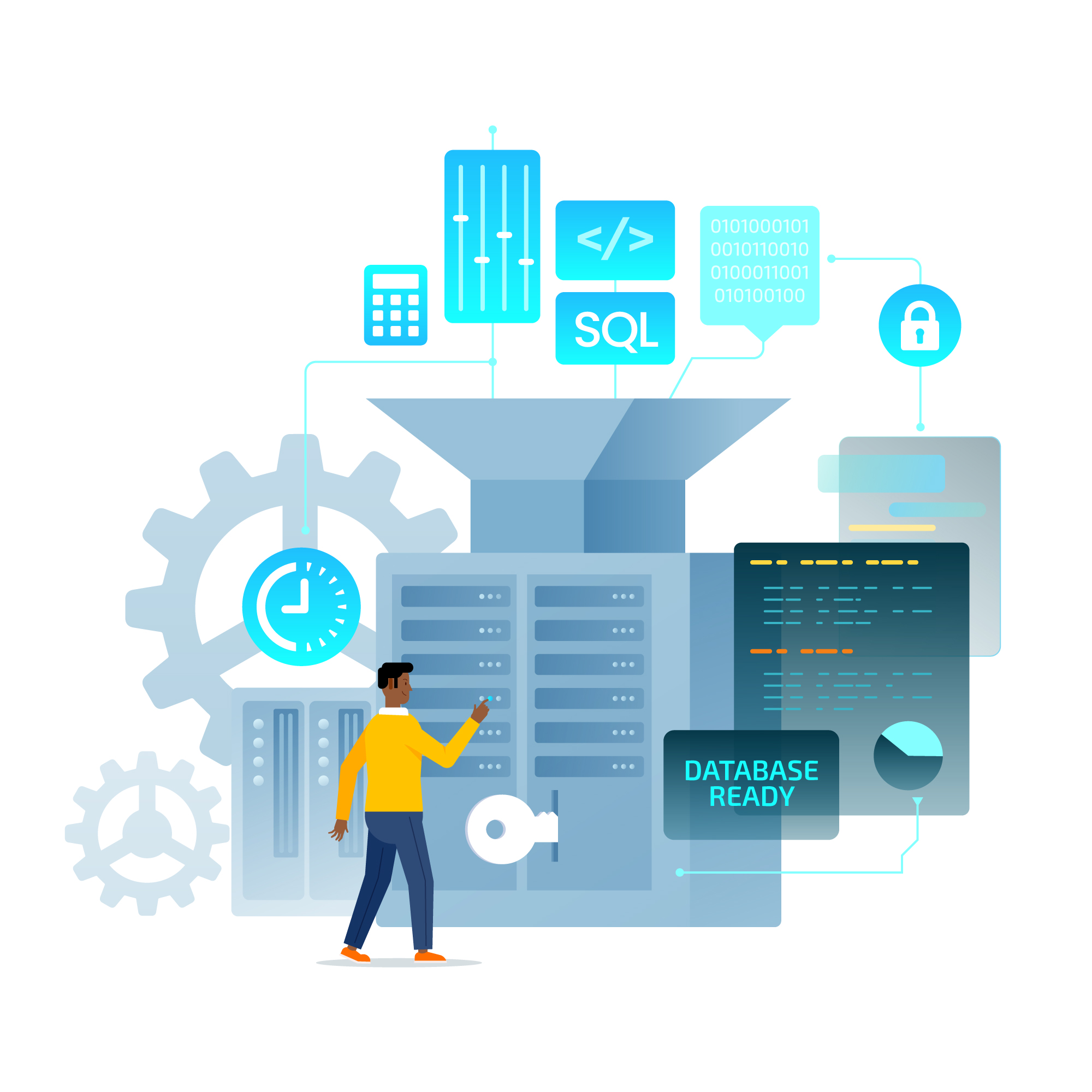 Managed Services