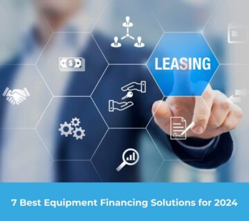 Equipment Financing