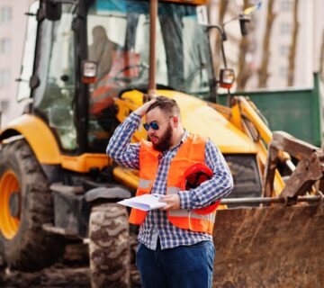 Flexible Heavy Equipment Financing