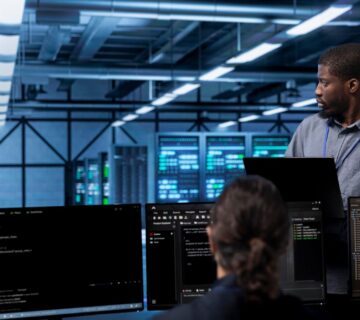Server Security