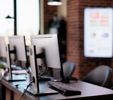 desktop support