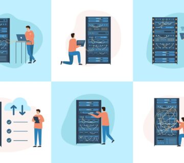 server management