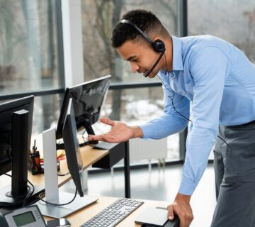 Reliable Desktop Support