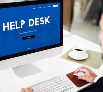The Ultimate Guide to Desktop Support