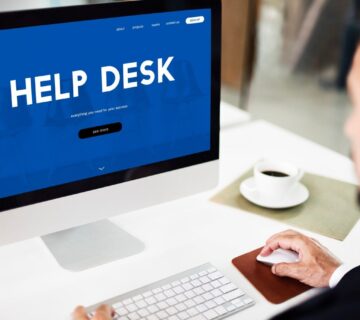 Desktop Support