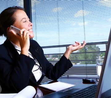 Business VoIP Systems