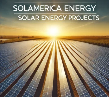 SolAmerica Energy Secures