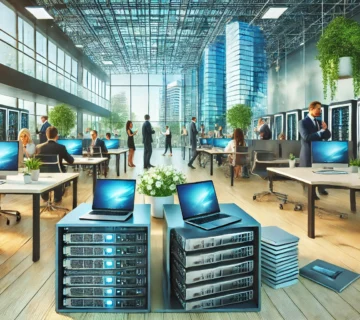 Smart Equipment Financing