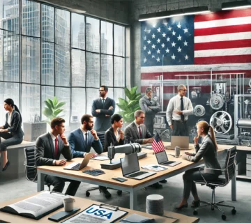 Equipment Financing USA