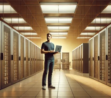 Server Performance