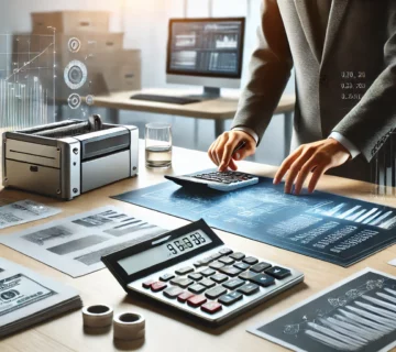 business equipment financing