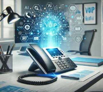 VoIP technology