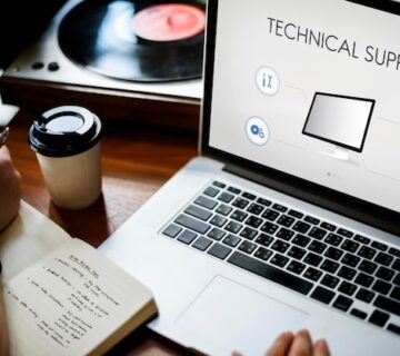 Desktop Support: Essential