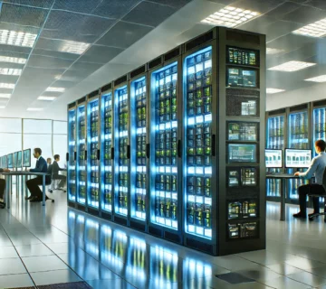 Servers