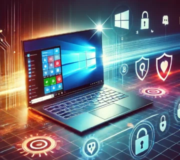 Microsoft Is Ending Support for Windows 10 Soon