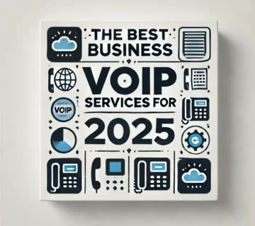 The Best Business VoIP Services for 2025