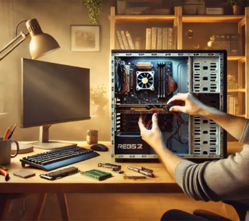 Desktop