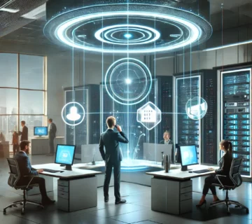 Desktop Support, VoIP, Server Solutions & IT Equipment Financing