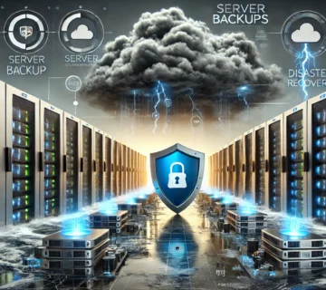 Server Backups