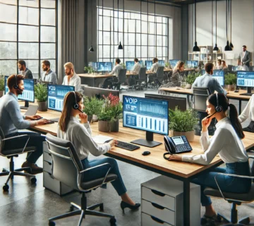 VoIP Support