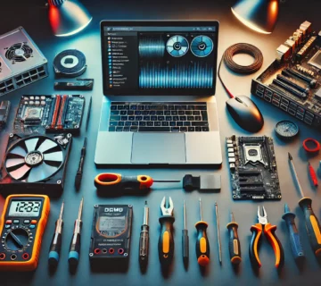 IT Support Technician