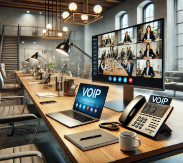 oIP Support in Remote Work
