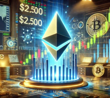 Ethereum's Next Big Move