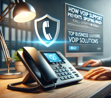 VoIP Support