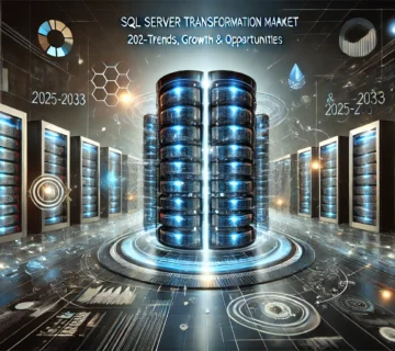SQL Server Transformation