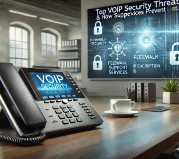 VoIP Security Threats