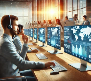 VoIP Support