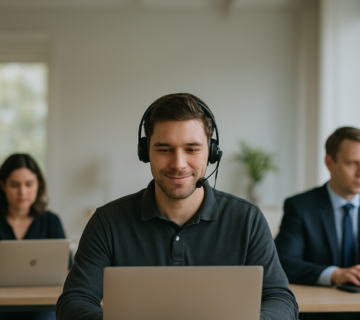 Hybrid Work Environments