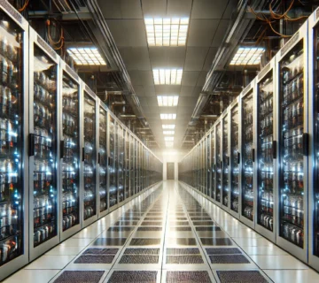 Global Server and Switching Equipment Market