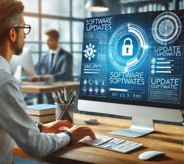 Regular Software Updates