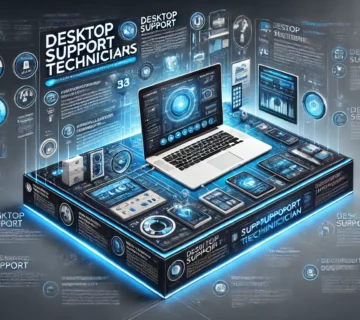 Desktop Support Technicians