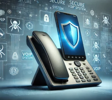 VoIP System