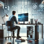 troubleshooting desktop issues