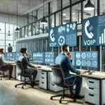 VoIP systems