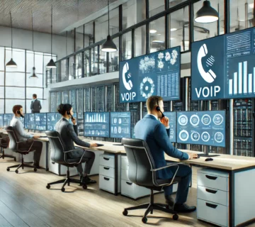 VoIP systems