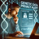 Urgent Privacy Alert
