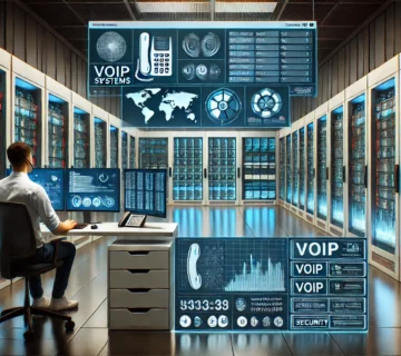 professional server environment