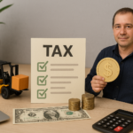 Tax Benefits of Equipment Financing
