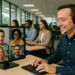 Remote Desktop Support