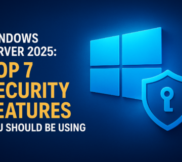 Windows Server 2025