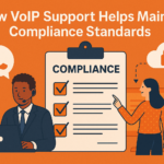 VoIP Support