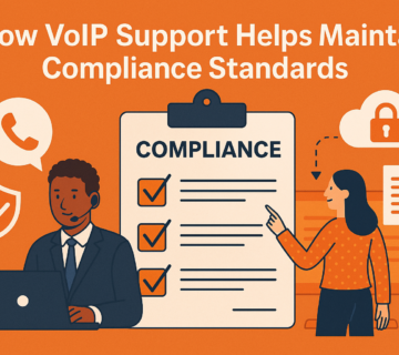 VoIP Support